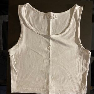 BP. Crop Top - Lightly Worn